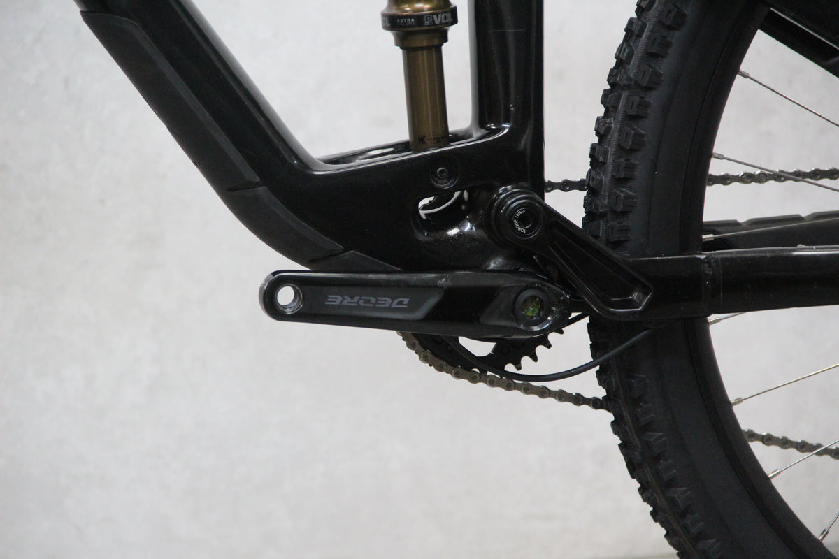 2021 Vitus Escarpe