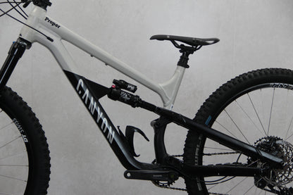 2023 Canyon Spectral 125