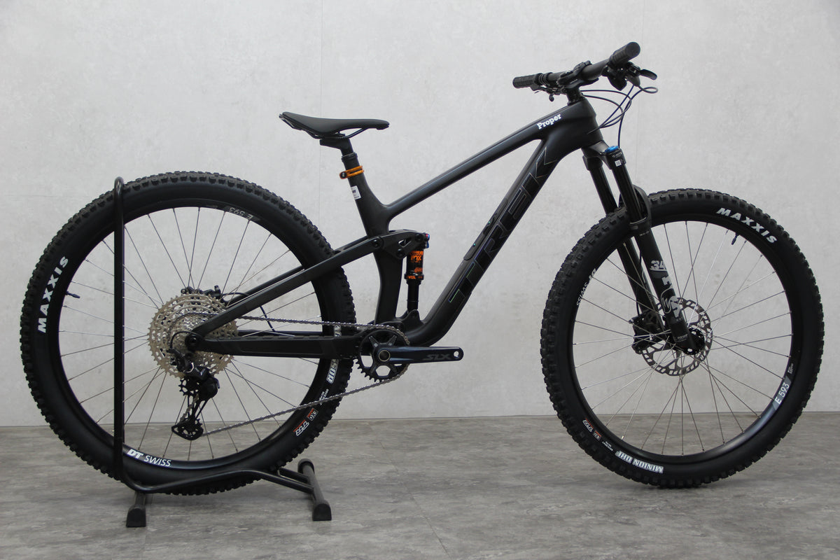 2023 Trek Top Fuel