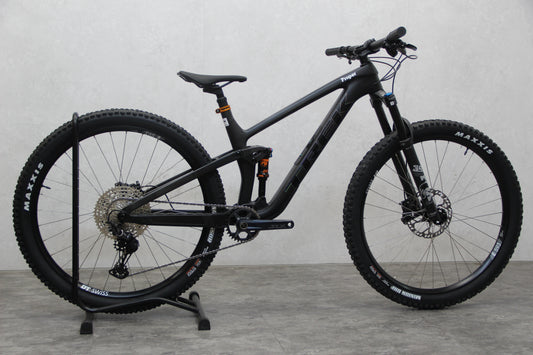 2023 Trek Top Fuel