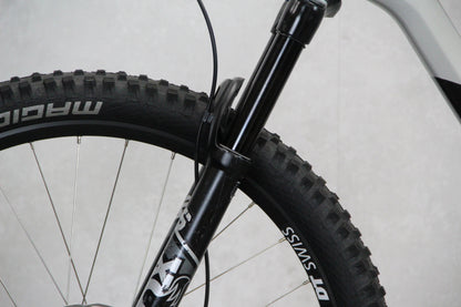 2023 Canyon Spectral 125