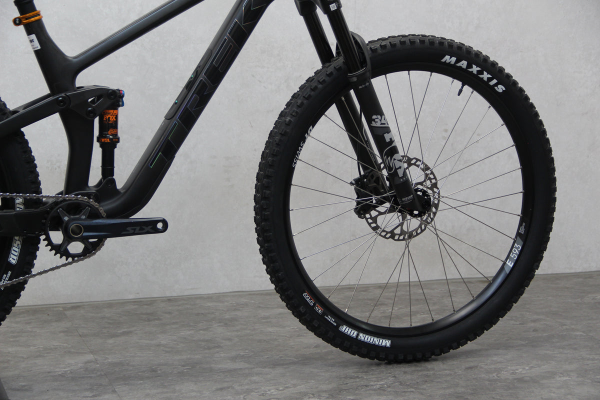 2023 Trek Top Fuel