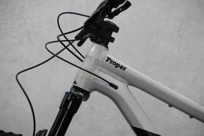 2023 Canyon Spectral 125