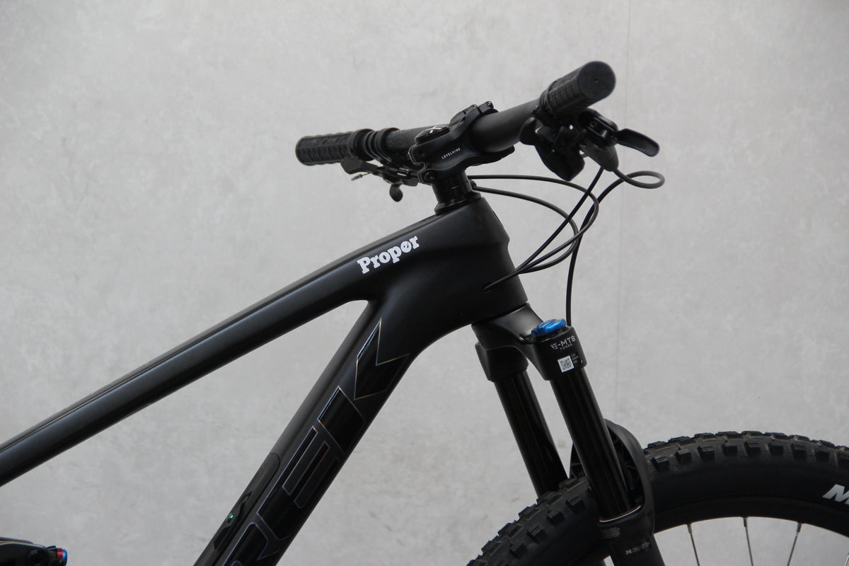 2023 Trek Top Fuel