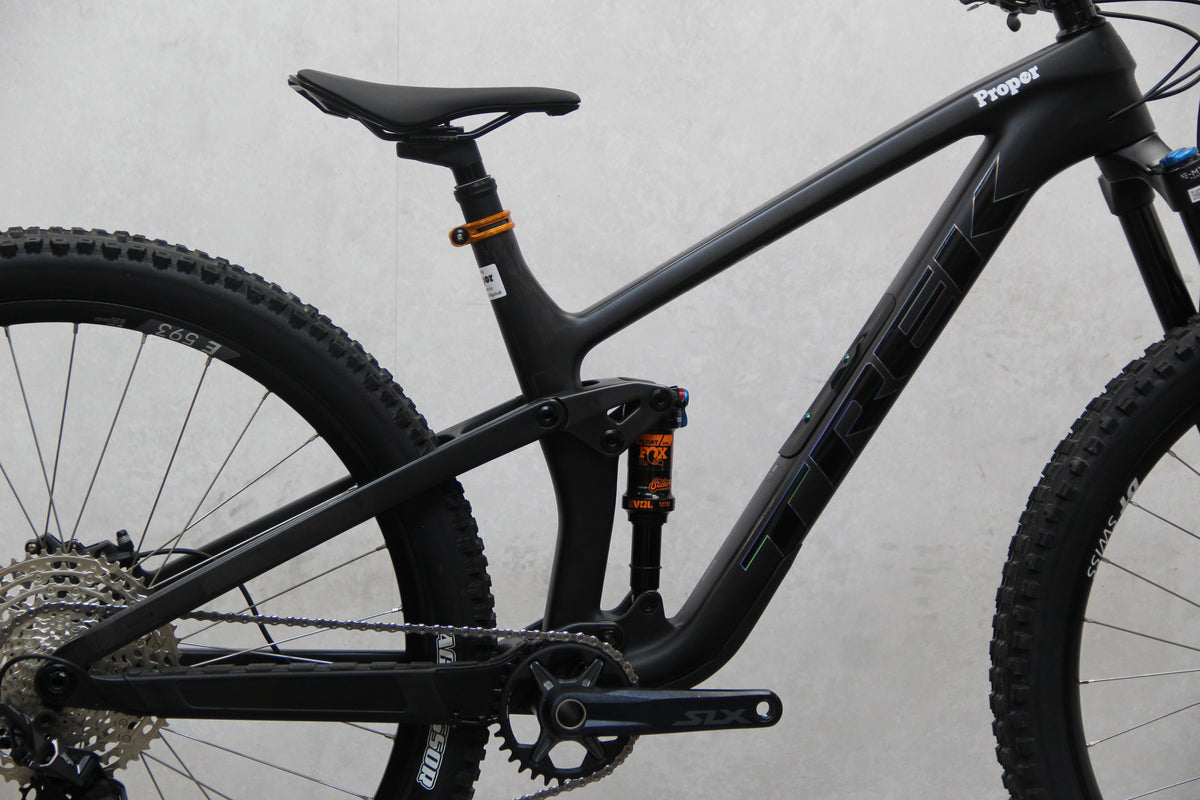 2023 Trek Top Fuel