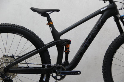 2023 Trek Top Fuel
