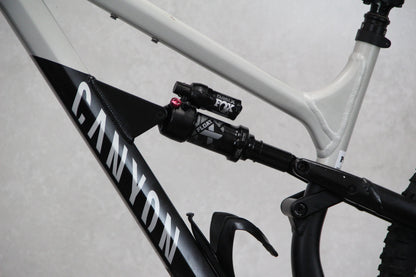 2023 Canyon Spectral 125