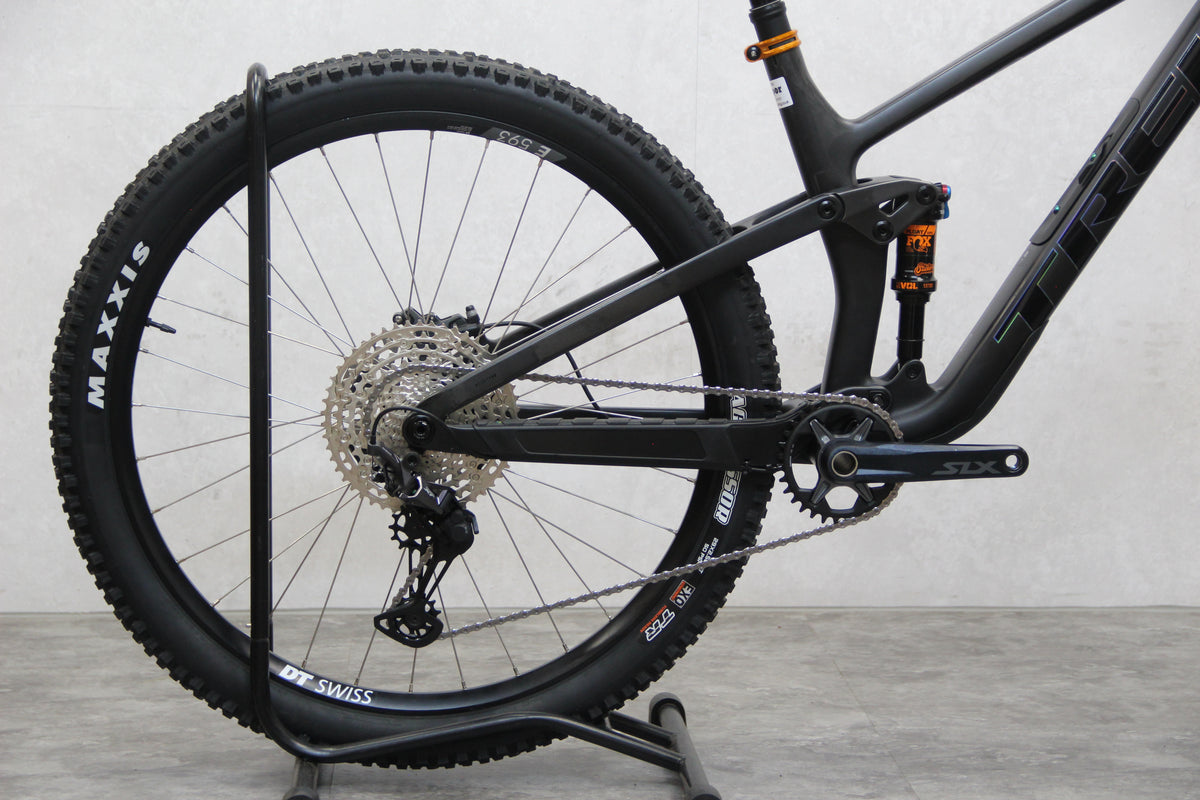2023 Trek Top Fuel
