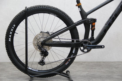 2023 Trek Top Fuel