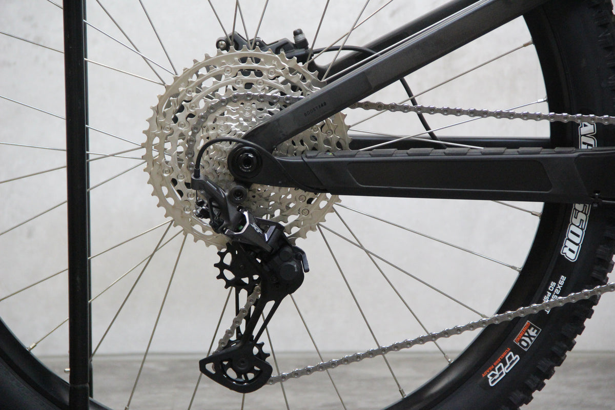 2023 Trek Top Fuel