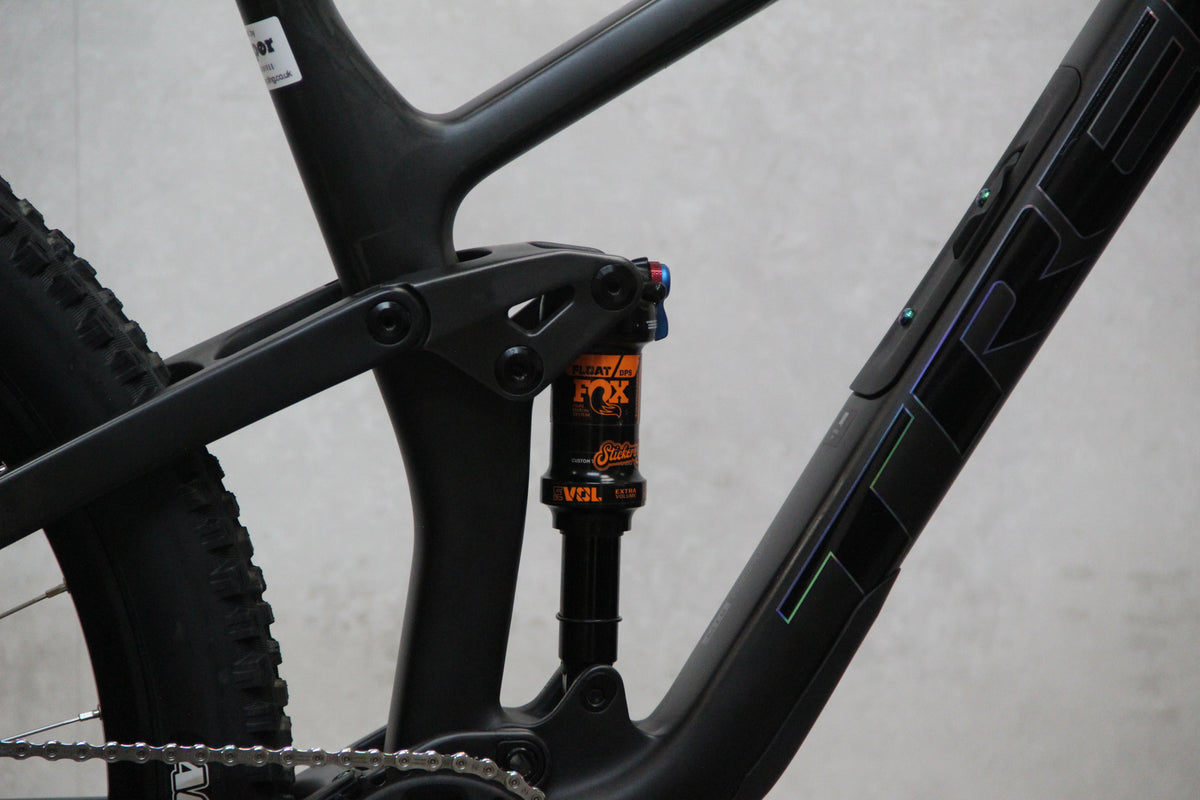 2023 Trek Top Fuel