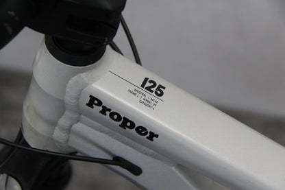 2023 Canyon Spectral 125