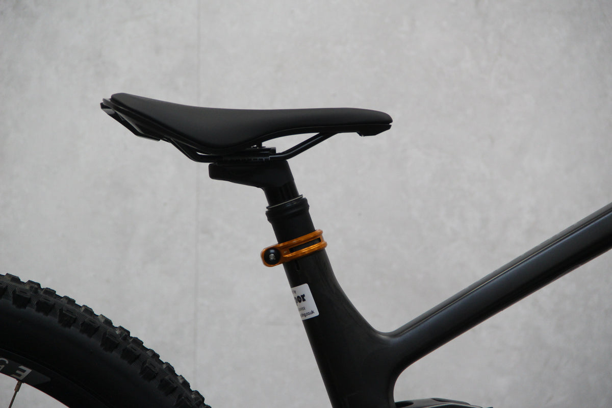2023 Trek Top Fuel