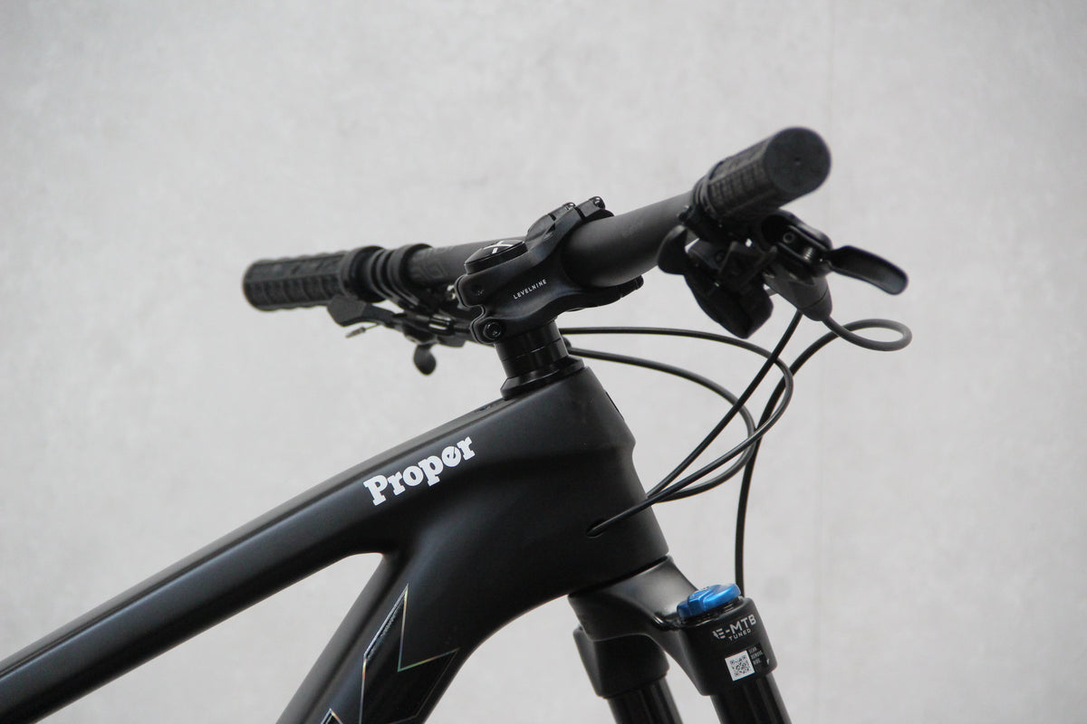 2023 Trek Top Fuel