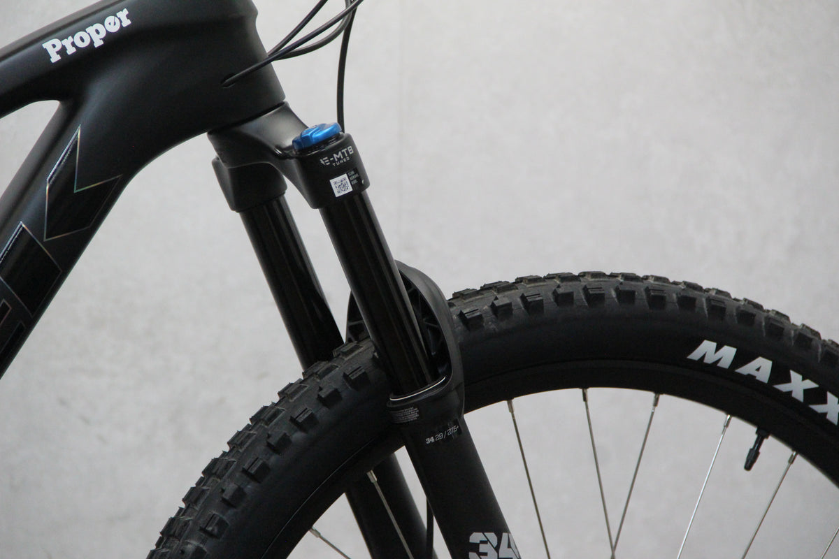 2023 Trek Top Fuel