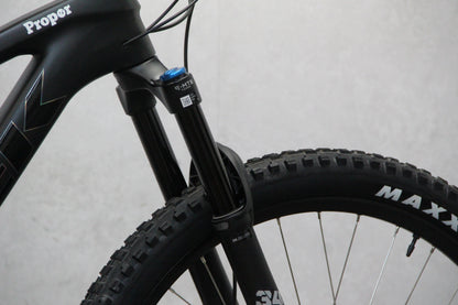 2023 Trek Top Fuel