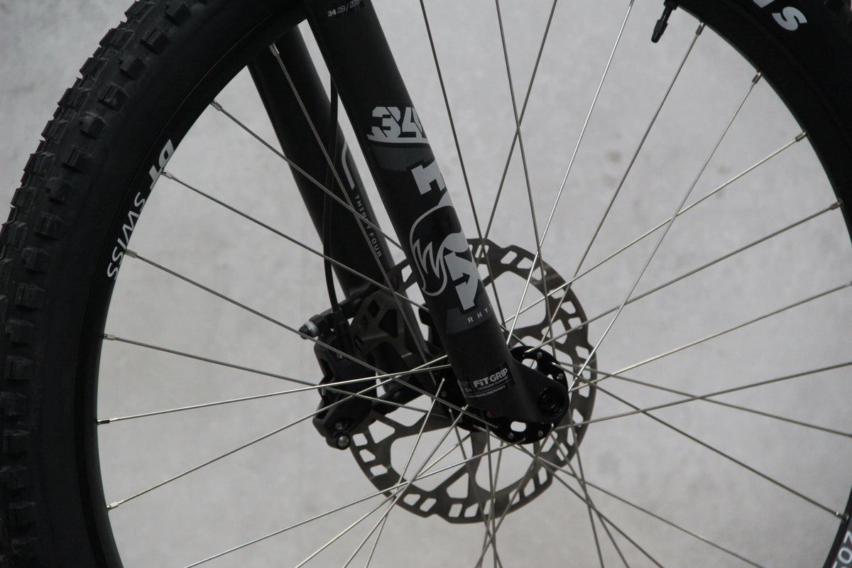 2023 Trek Top Fuel