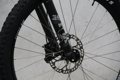 2023 Trek Top Fuel