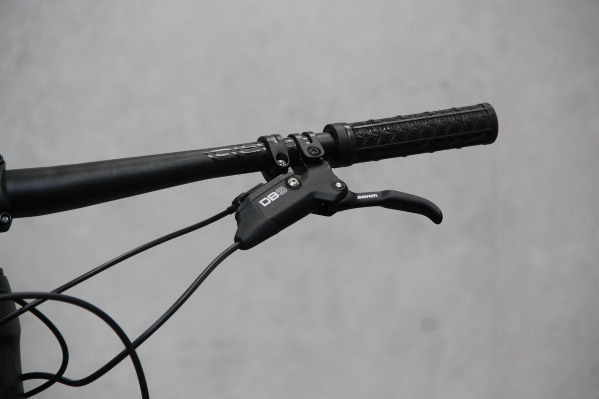 2023 Trek Top Fuel