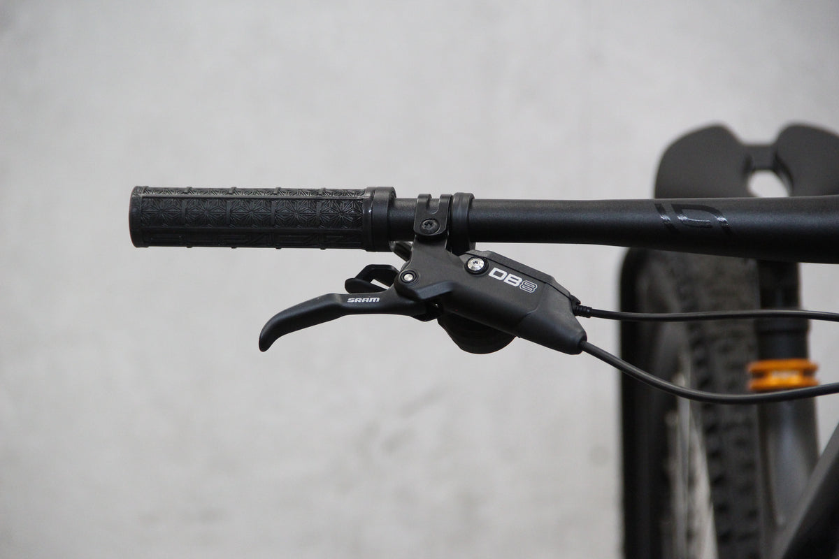2023 Trek Top Fuel