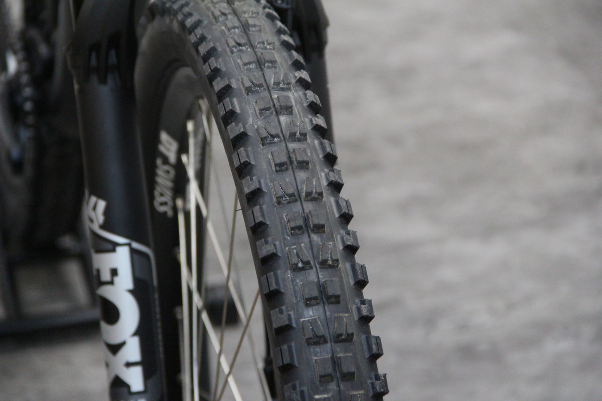 2023 Trek Top Fuel