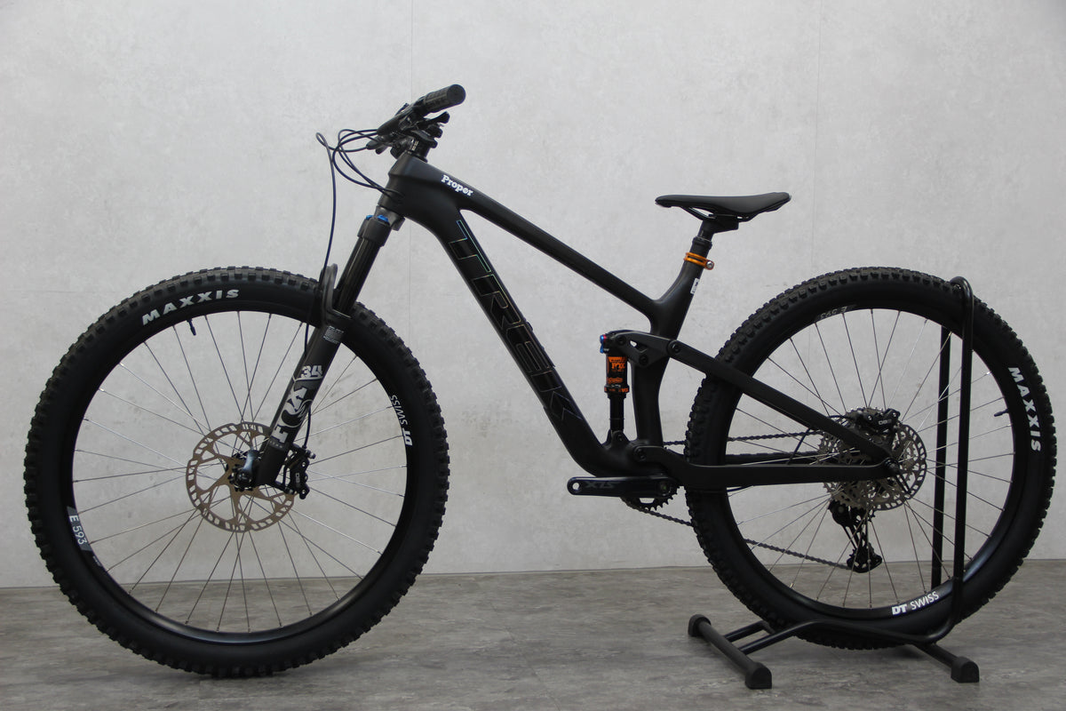 2023 Trek Top Fuel