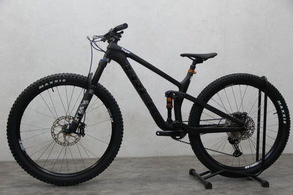 2023 Trek Top Fuel