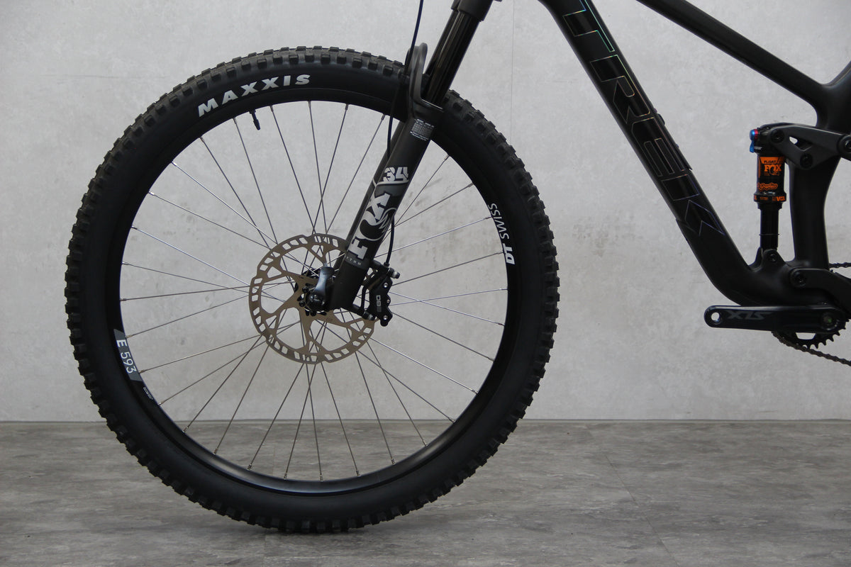 2023 Trek Top Fuel