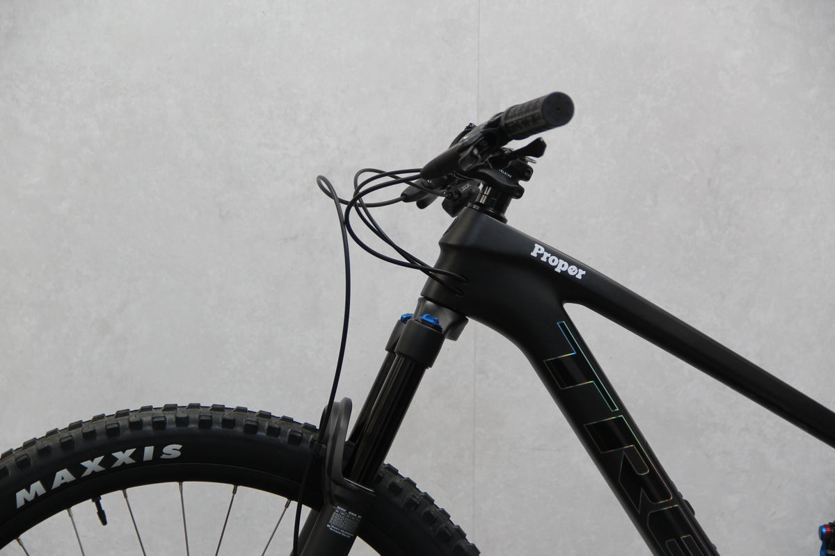2023 Trek Top Fuel