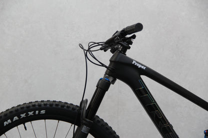2023 Trek Top Fuel