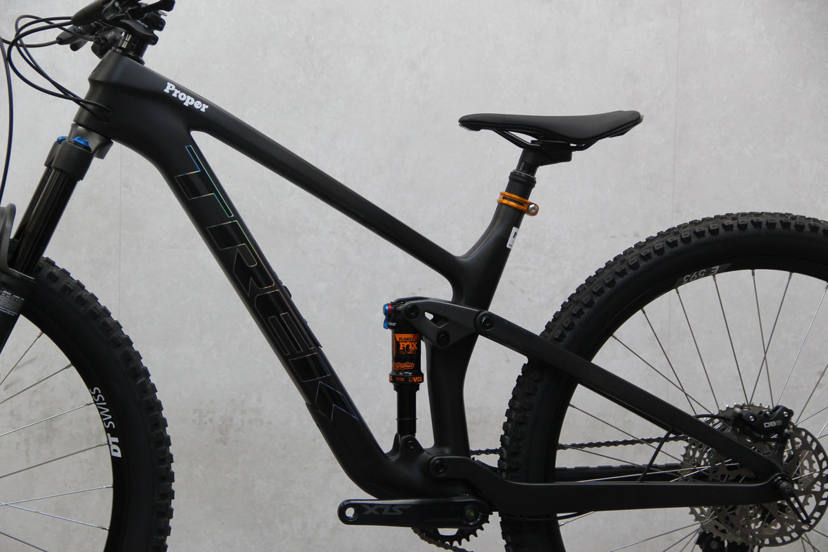 2023 Trek Top Fuel
