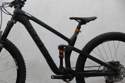 2023 Trek Top Fuel