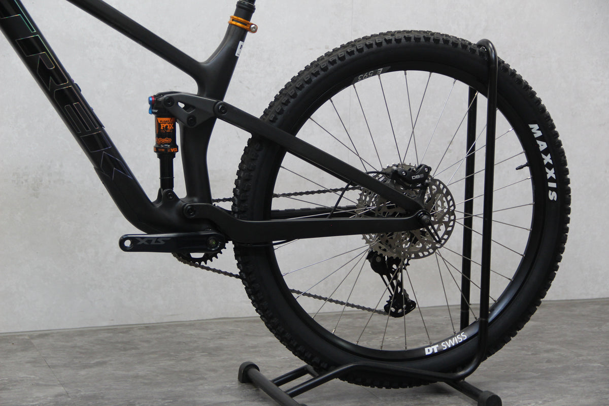 2023 Trek Top Fuel