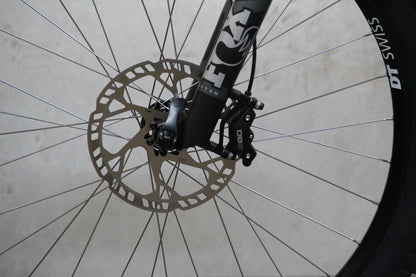 2023 Trek Top Fuel
