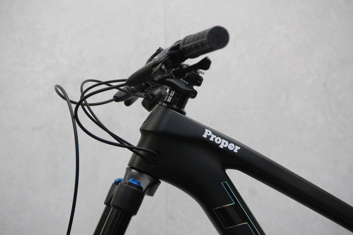 2023 Trek Top Fuel