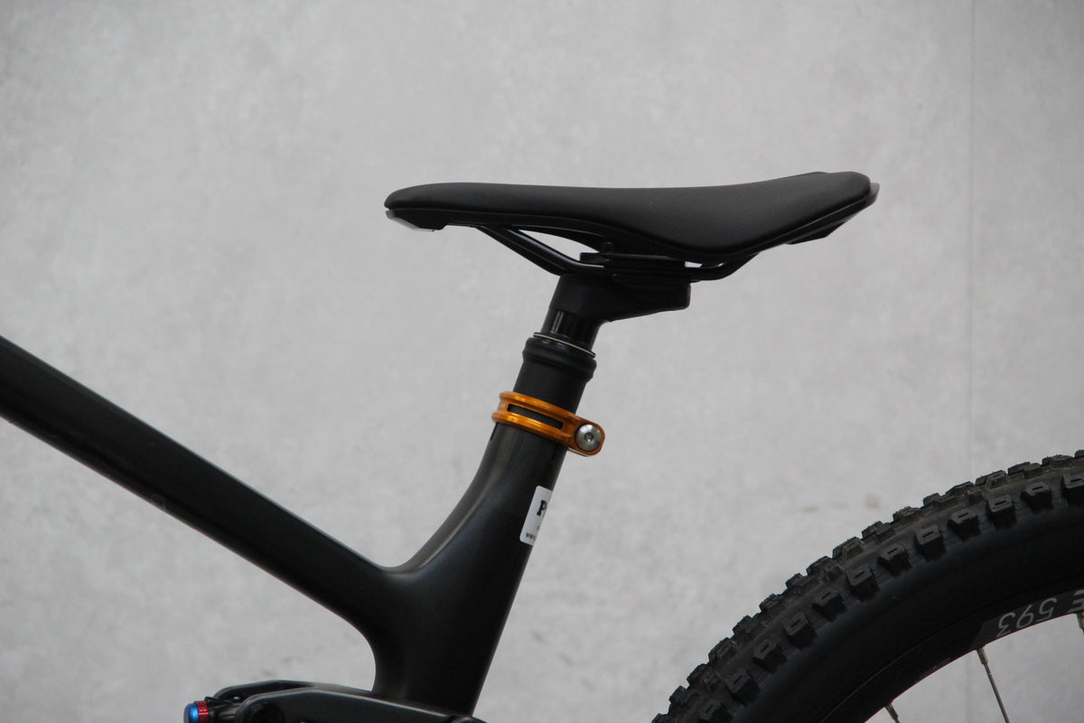 2023 Trek Top Fuel