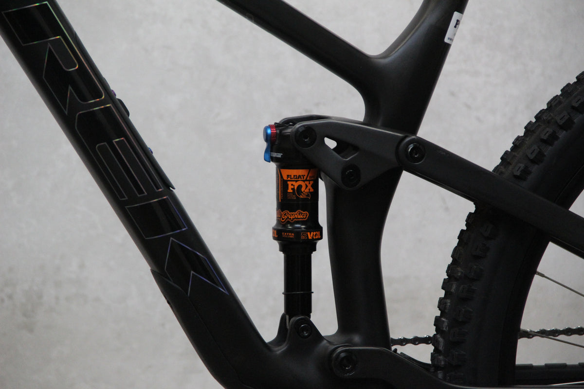 2023 Trek Top Fuel