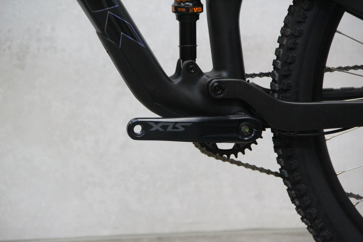 2023 Trek Top Fuel