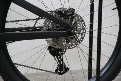 2023 Trek Top Fuel