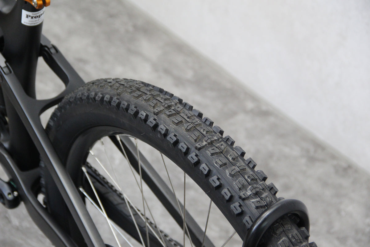 2023 Trek Top Fuel