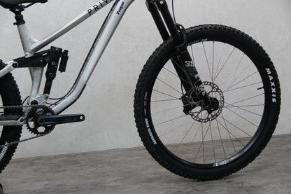 2021 Privateer 161