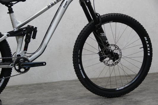 2021 Privateer 161