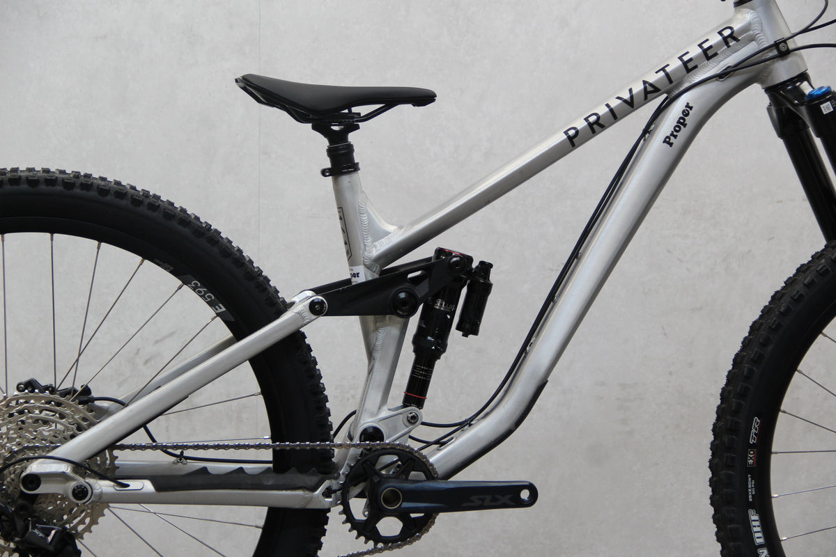 2021 Privateer 161