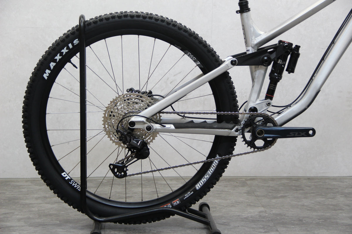 2021 Privateer 161