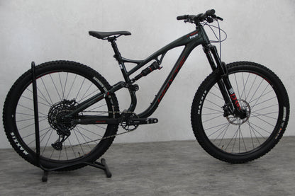 2022 Whyte T160