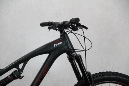 2022 Whyte T160
