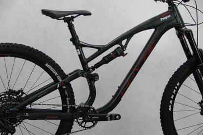 2022 Whyte T160