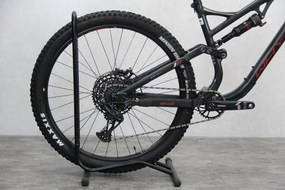 2022 Whyte T160