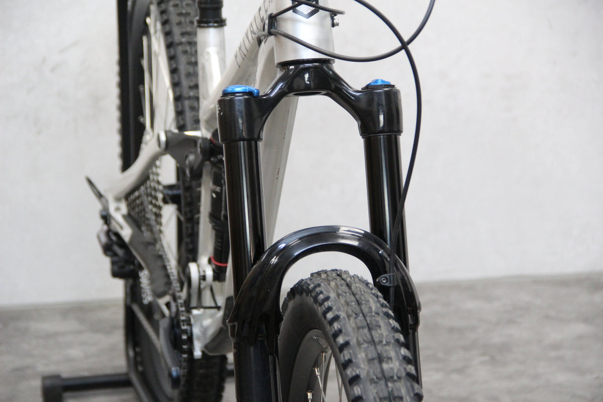 2021 Privateer 161