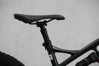 2022 Whyte T160